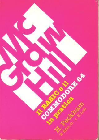 Il BASIC e il Commodore 64 in pratica